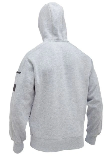 Picture of Bisley, Unisex Work Fleece Hoodie